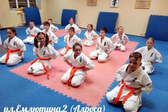 Боевой четверг прошел на 